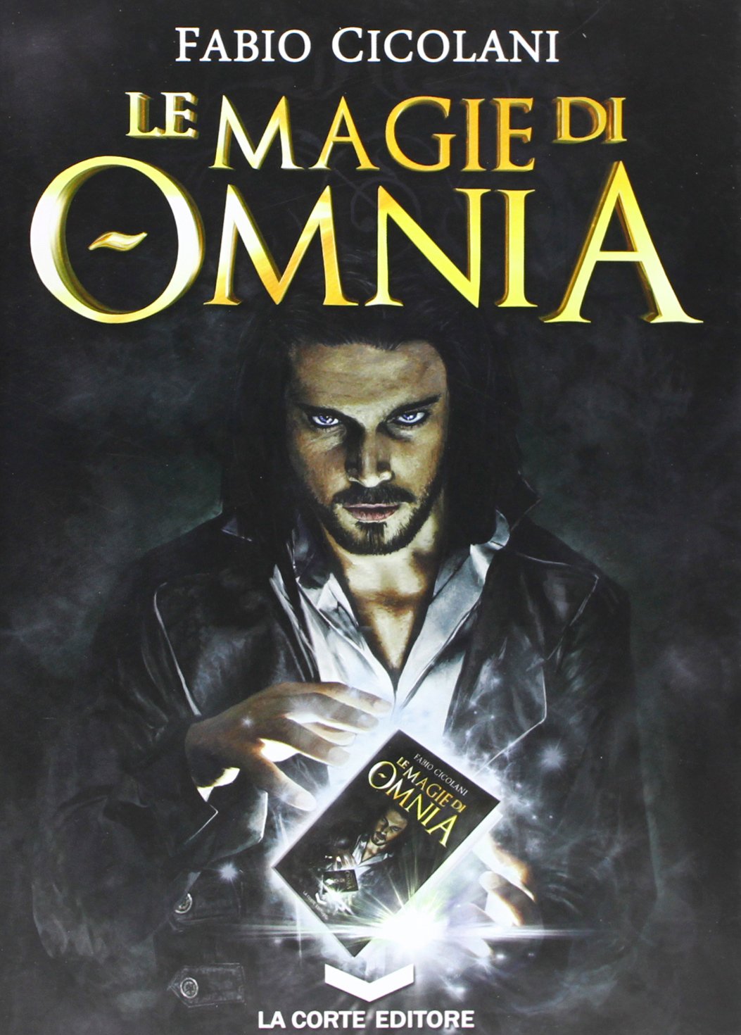 Le magie di Omnia. La trilogia (Labyrinth) Contemporary literature