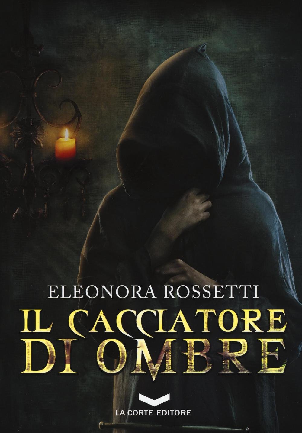 Il cacciatore di ombre (Labyrinth) Contemporary literature