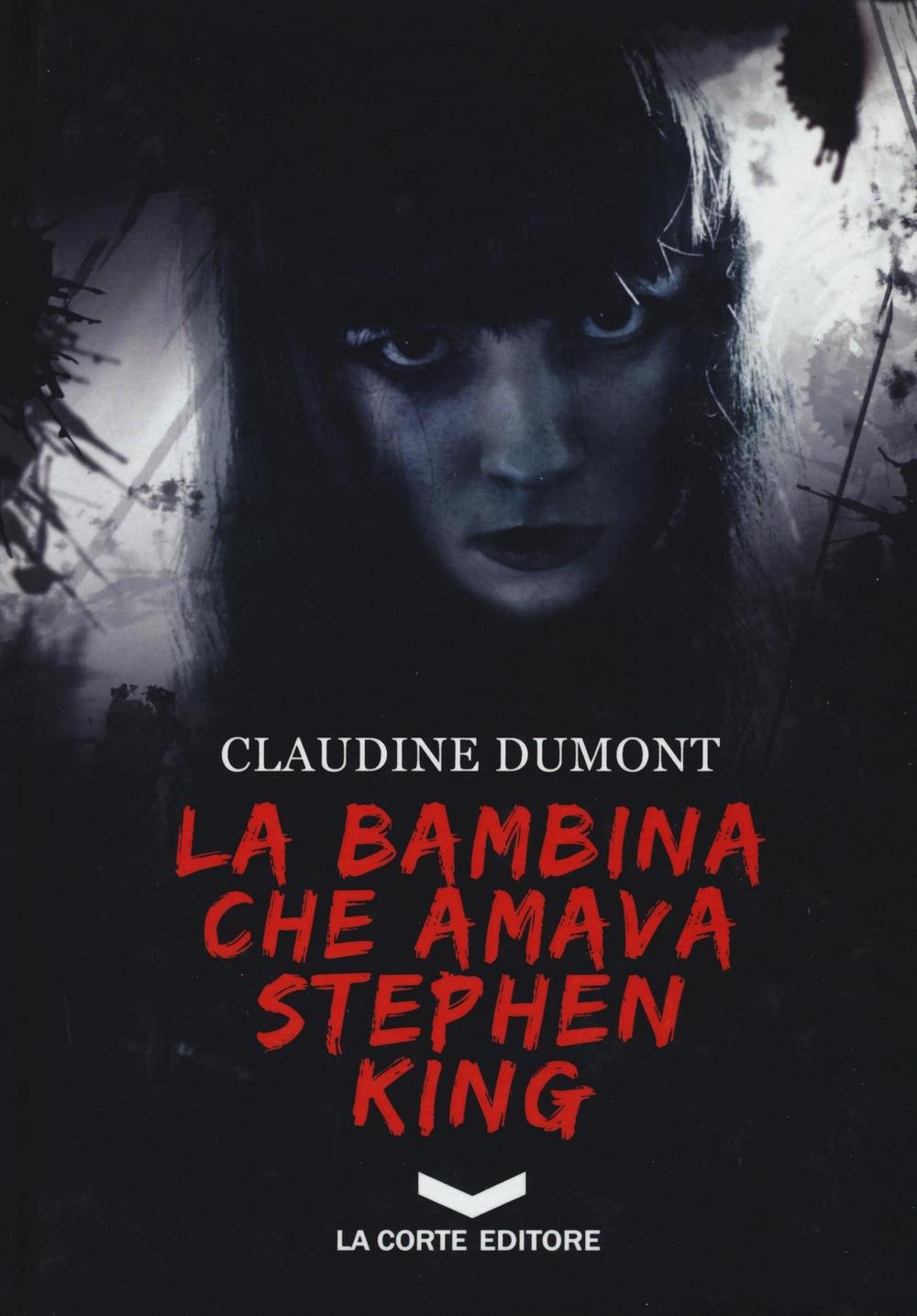 La bambina che amava Stephen King Books