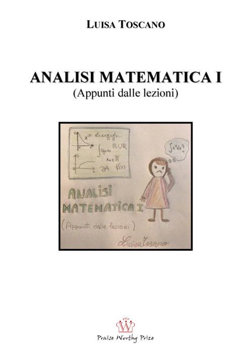 Analisi matematica I (appunti dalle lezioni) book