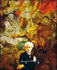 Andy Warhol. Dall'apparenza alla trascendenza. Ediz. italiana, francese e inglese book