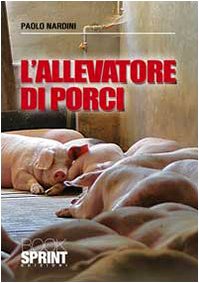 L'allevatore di porci book