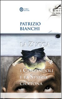 La zucca, i coriandoli e la strega cicciona book