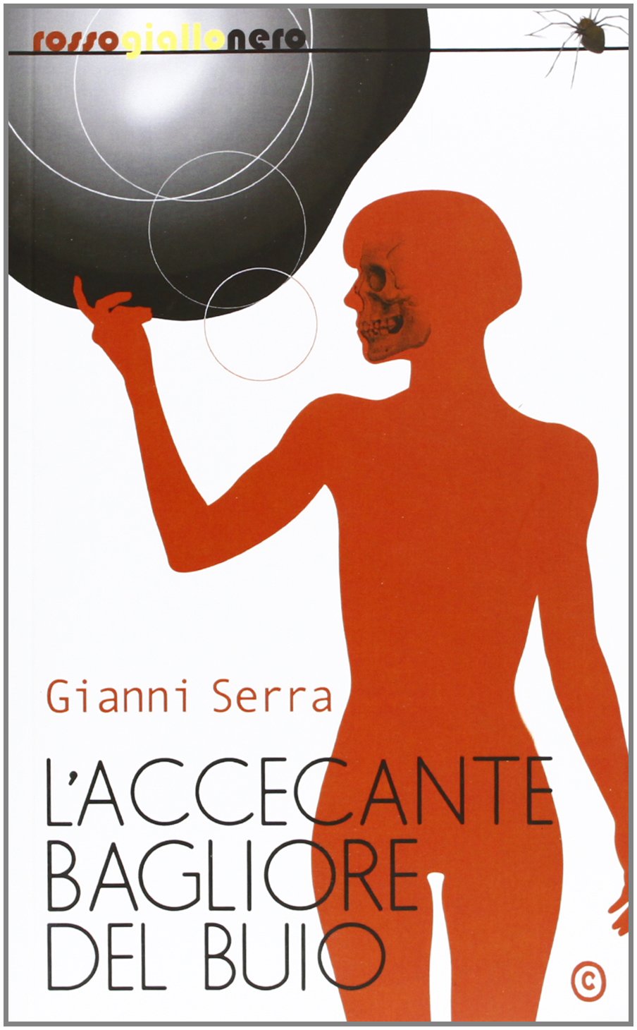 L'accecante bagliore del buio book