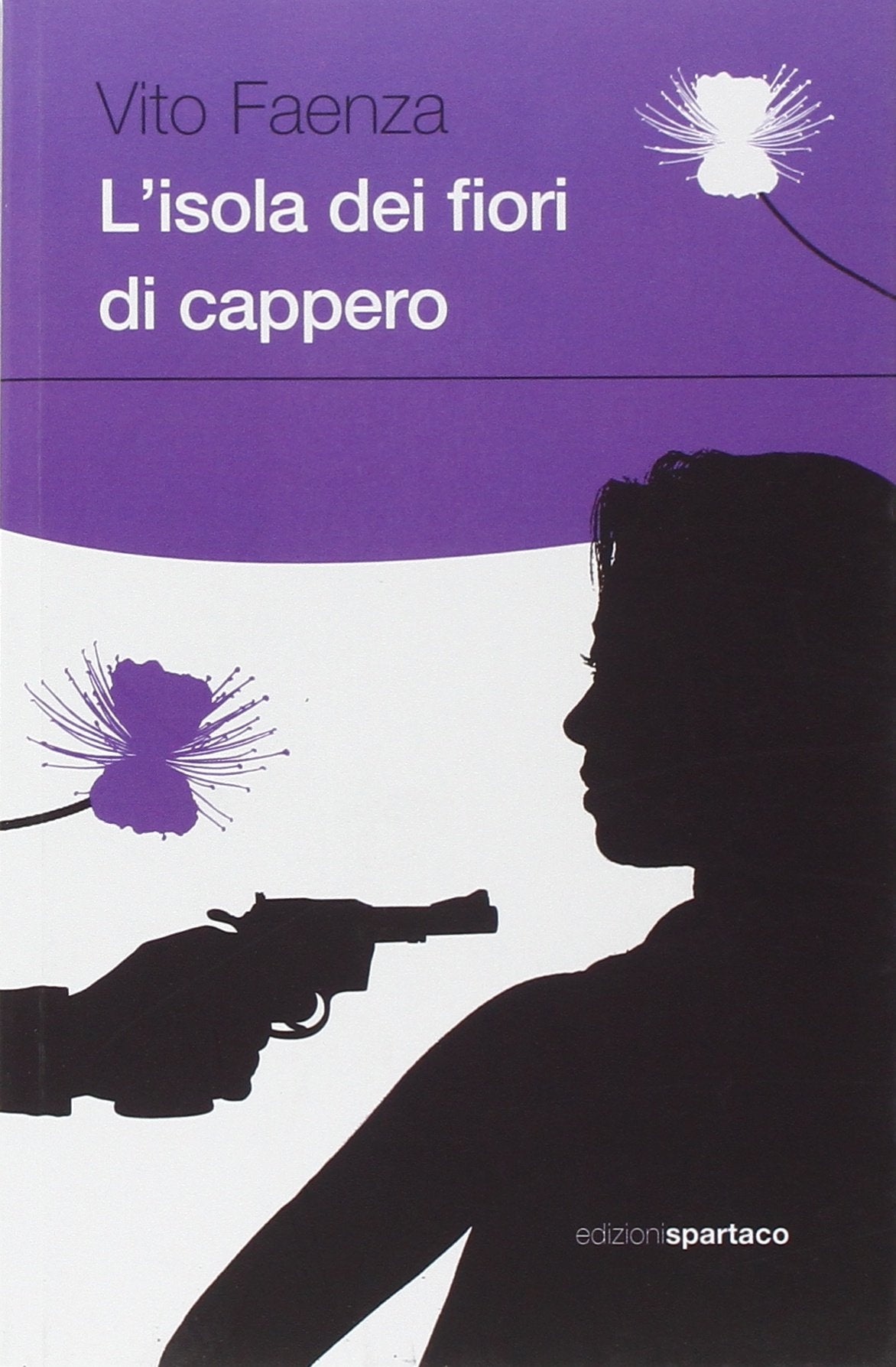 L'isola dei fiori di cappero book