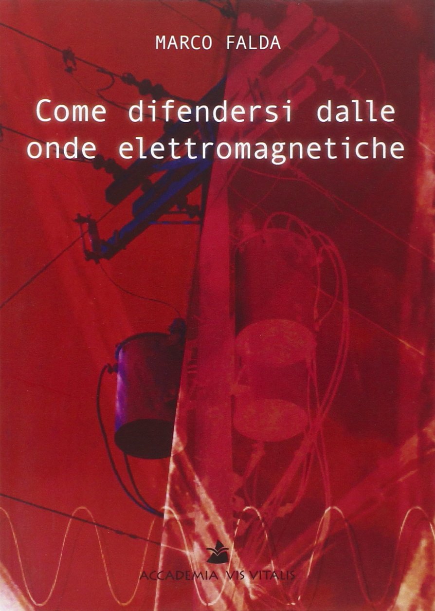 Product Image: Come difendersi dalle onde elettromagnetiche