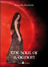 The soul of a demon book