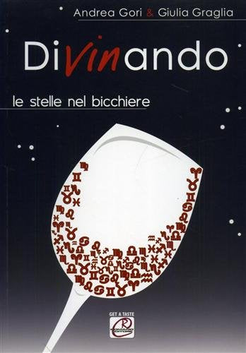 Product Image: Divinando. Le stelle nel bicchiere