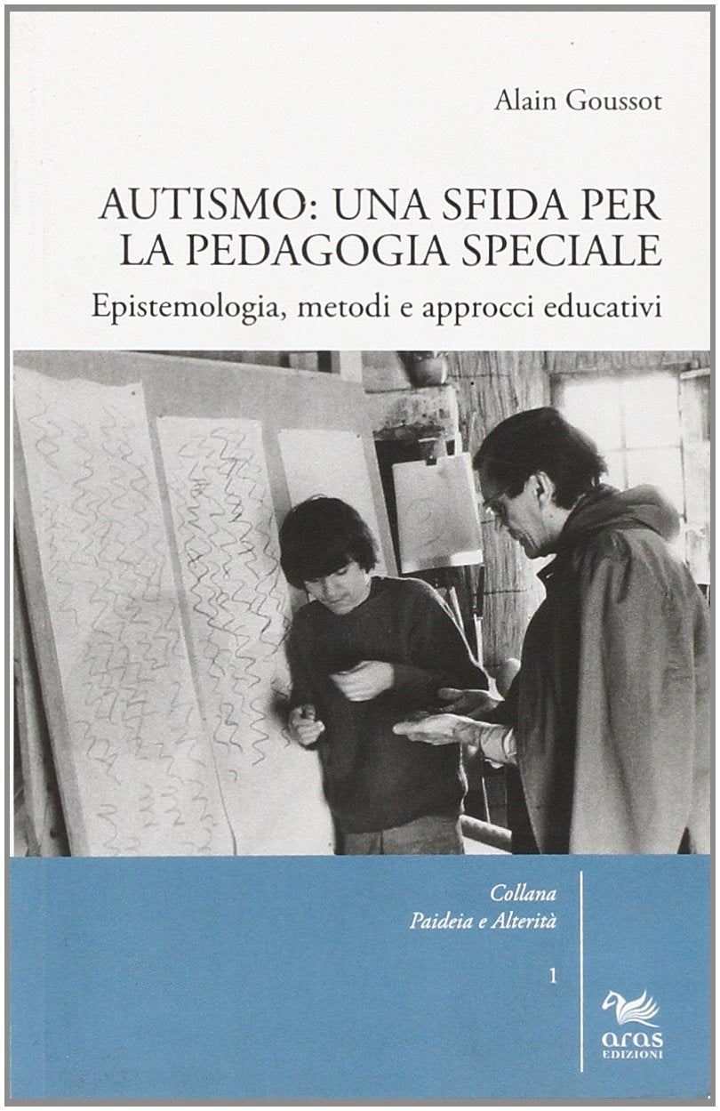 Autismo. Una sfida per la pedagogia speciale book