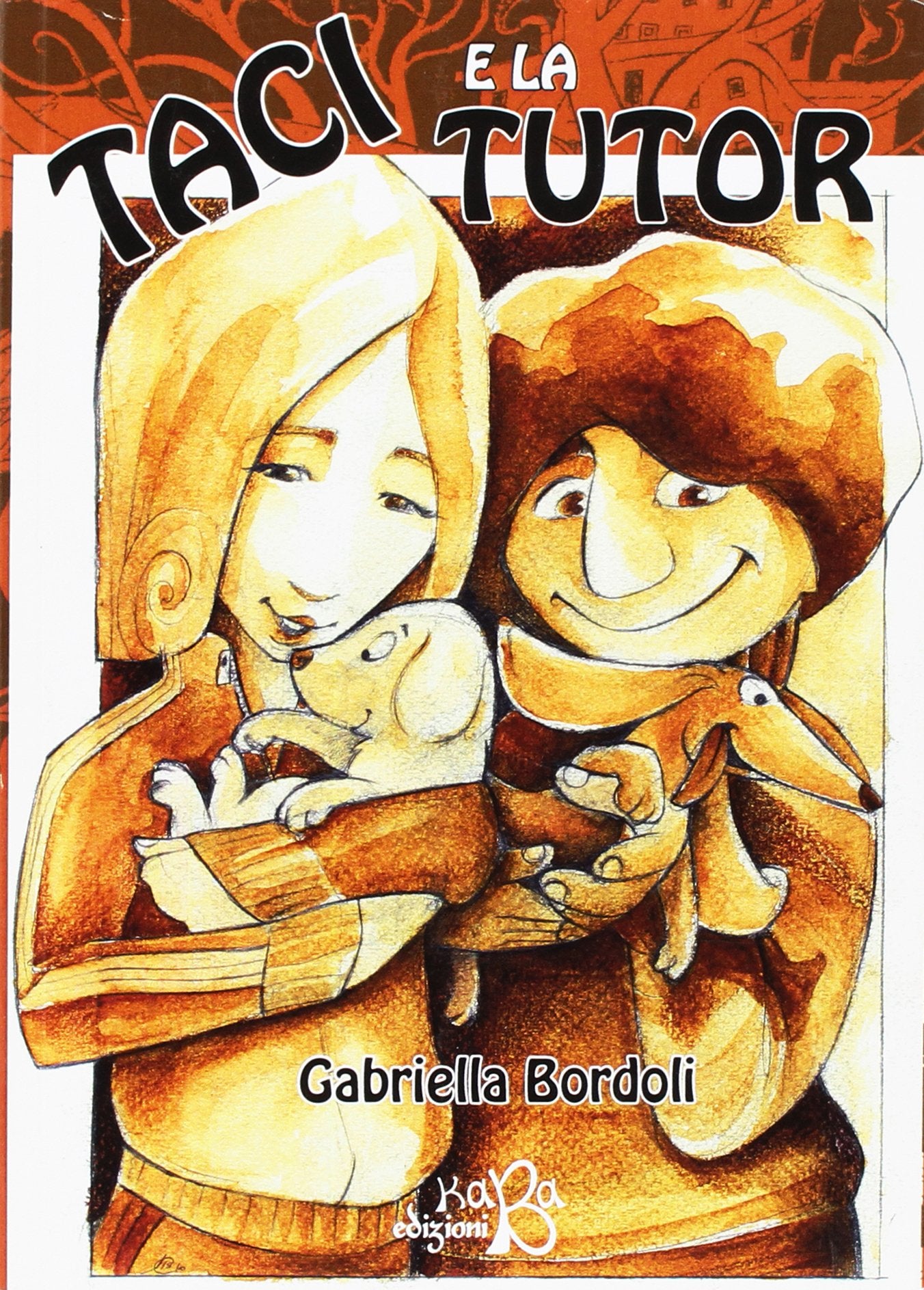 Taci la tutor (Fuori collana) Novels & Short Stories