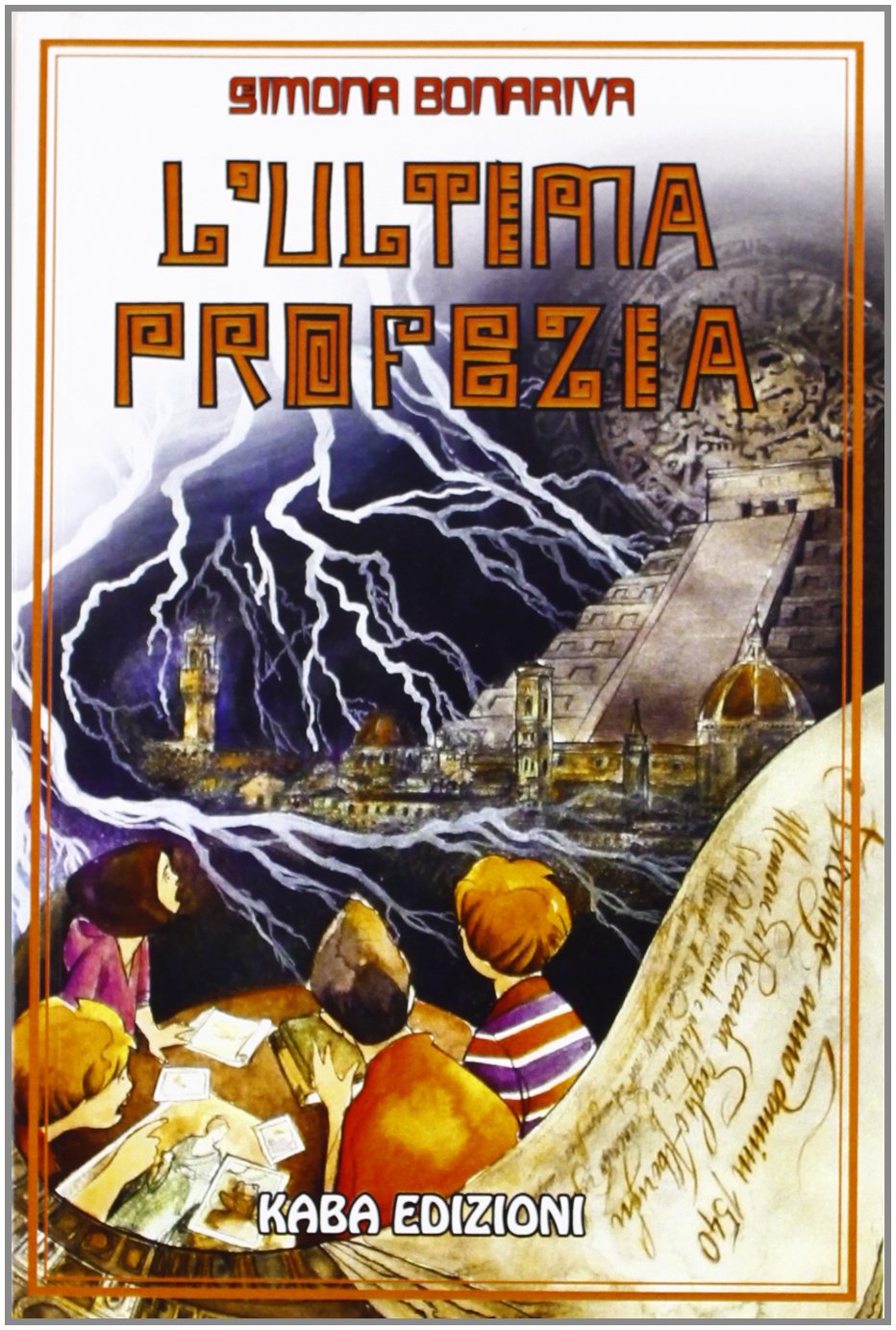 L' ultima profezia Novels & Short Stories