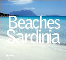 The beaches of Sardinia. Discover and visit more than 400 beaches book