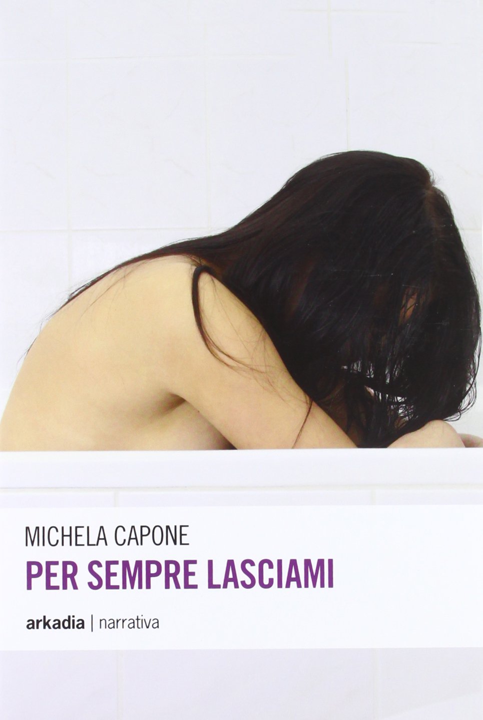Product Image: Per sempre lasciami