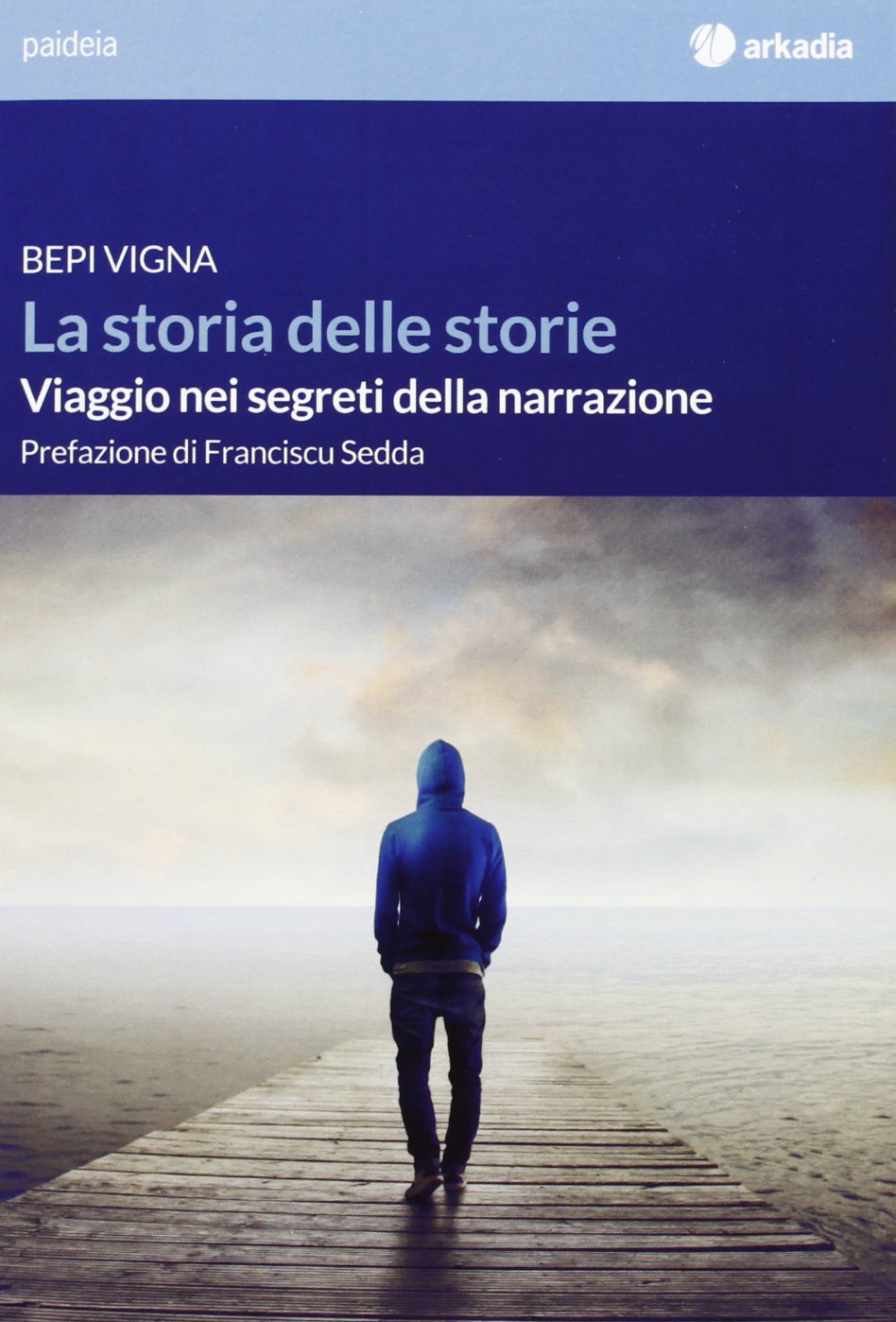 La storia delle storie. Viaggio nei segreti della narrazione book