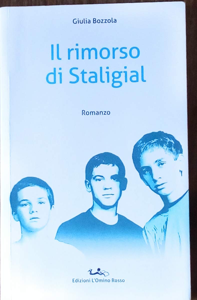 Il rimorso di Staligial Contemporary literature