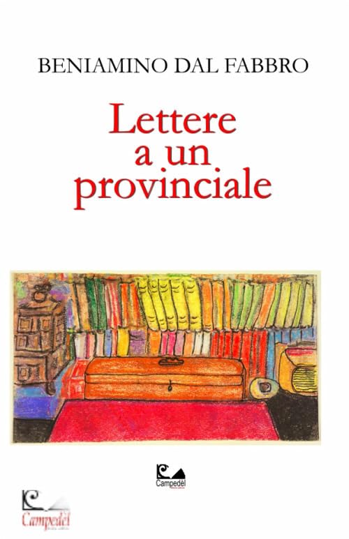Lettere a un provinciale (Personaggi) Essays & Short Stories