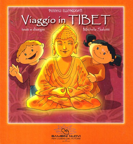 Viaggio in Tibet. Ediz. illustrata book