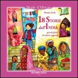 18 storie dall'India. Piccole fiabe di antica saggezza book