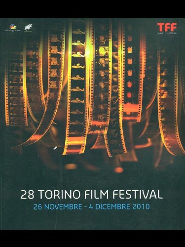 Ventottesimo Torino film festival book