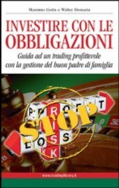 Investire con le obbligazioni book