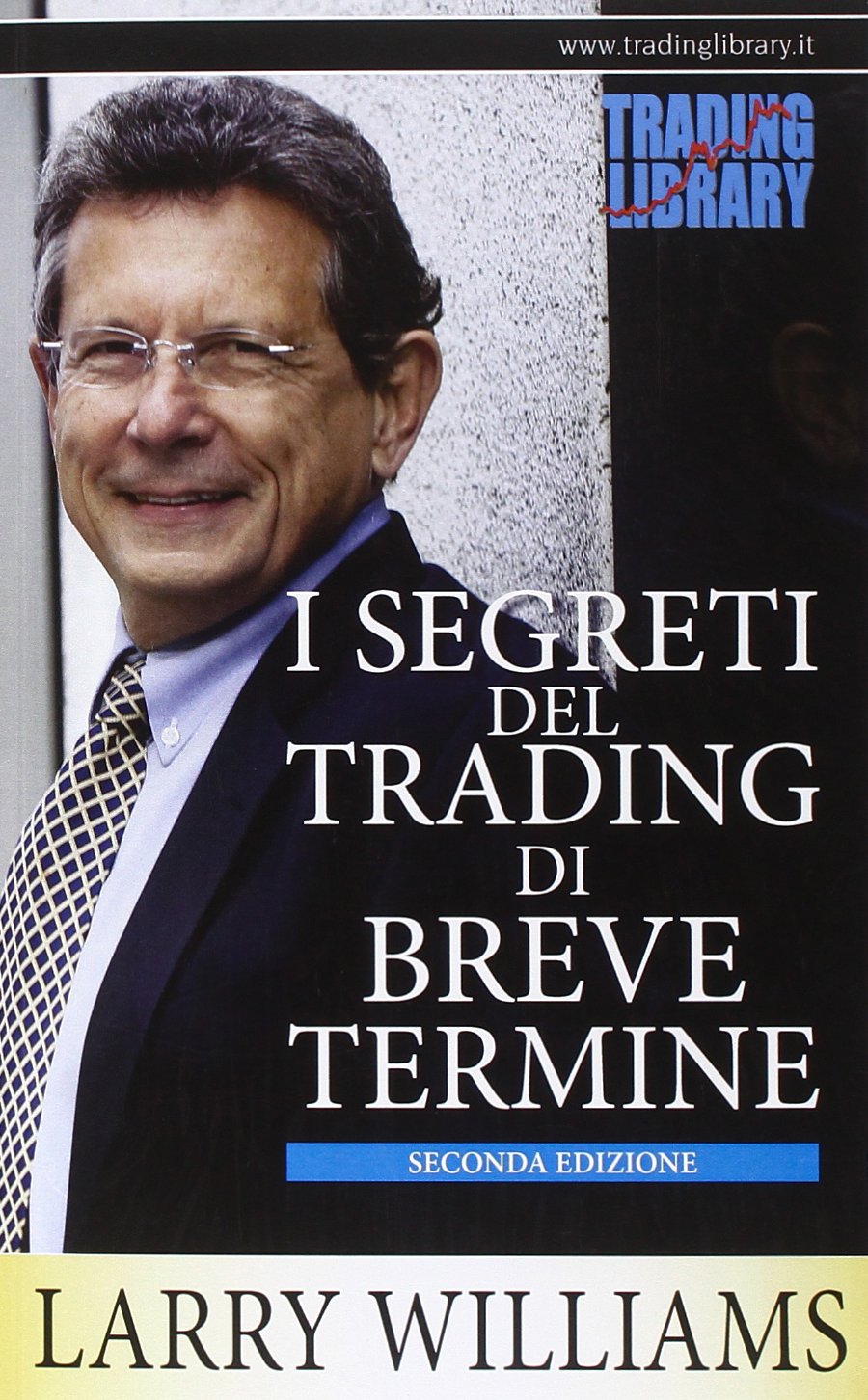I segreti del trading di breve termine book