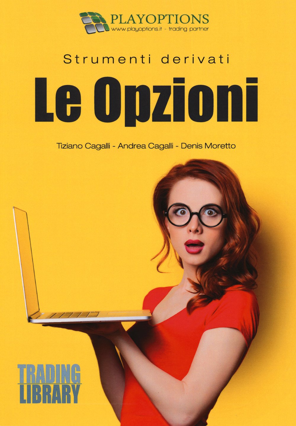Strumenti derivati. Le opzioni book