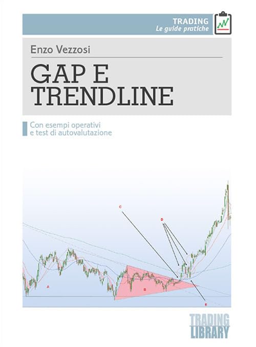 Gap e trendline. Con esempi operativi e test di autovalutazione book