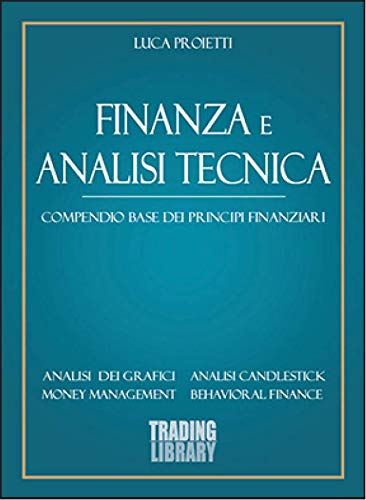 Product Image: Finanza e analisi tecnica.