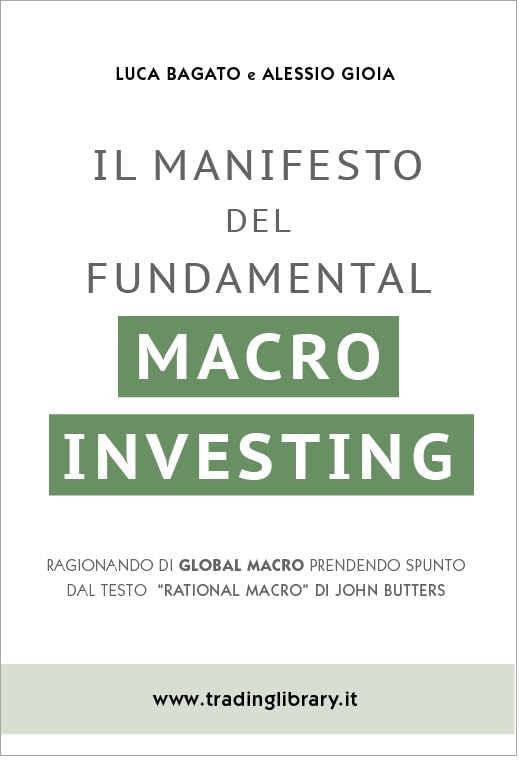MANIFESTO DEL FUNDAMENTAL MACRO INVEST book