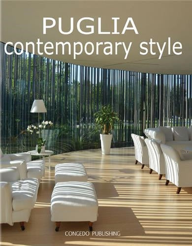 Puglia Contemporary Style Second-hand books on film, art and culture