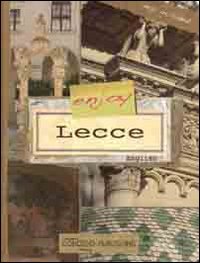 Enjoy Lecce Leisure, Home & Garden