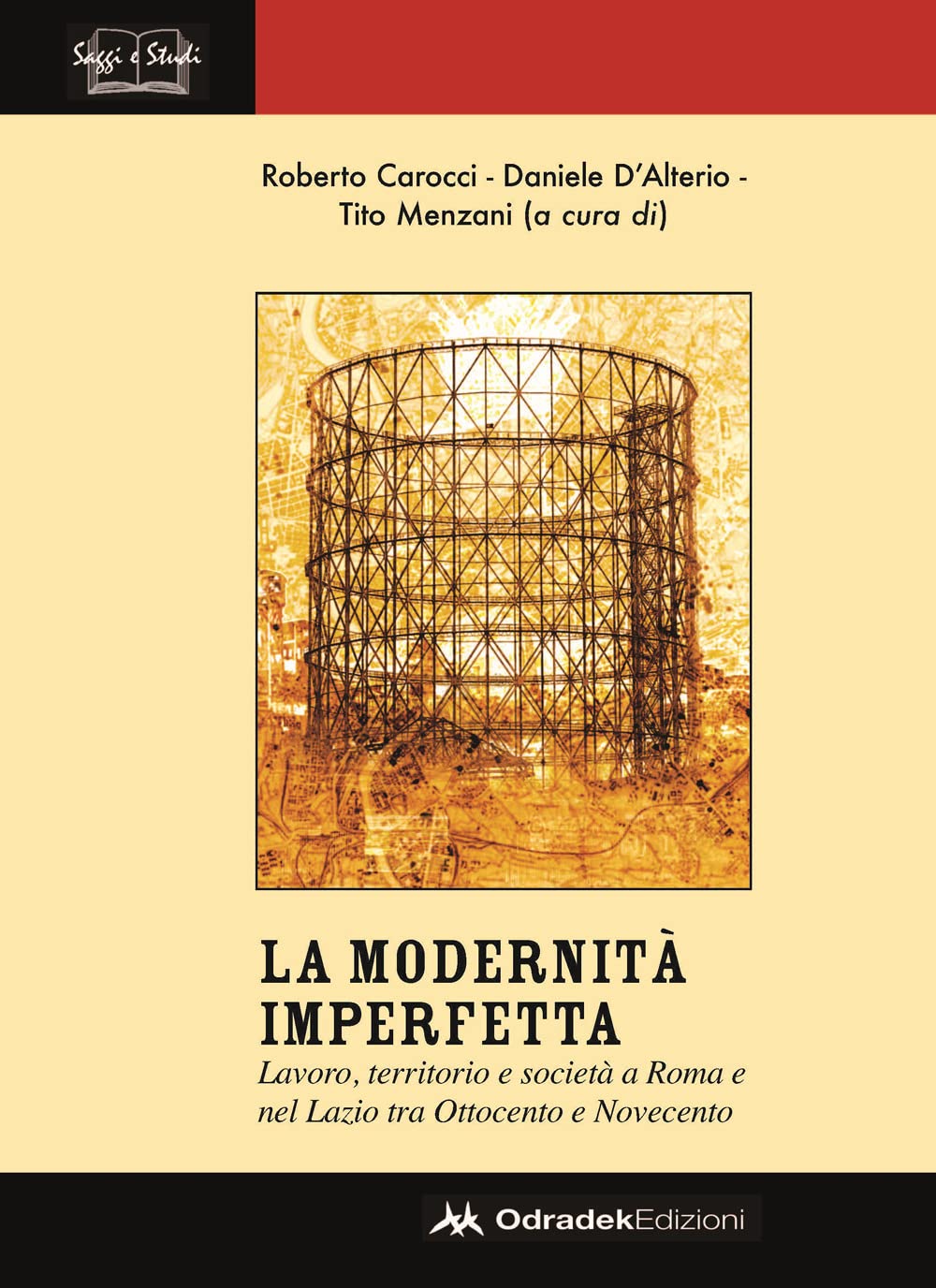 Modernità imperfetta. Lavoro, territorio e società a Roma e nel Lazio tra Ottocento e Novecento book