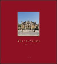 Villa Contarini. La reggia Serenissima. Ediz. multilingue Architecture