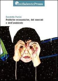 Politiche economiche, dei mercati e dell'ambiente book