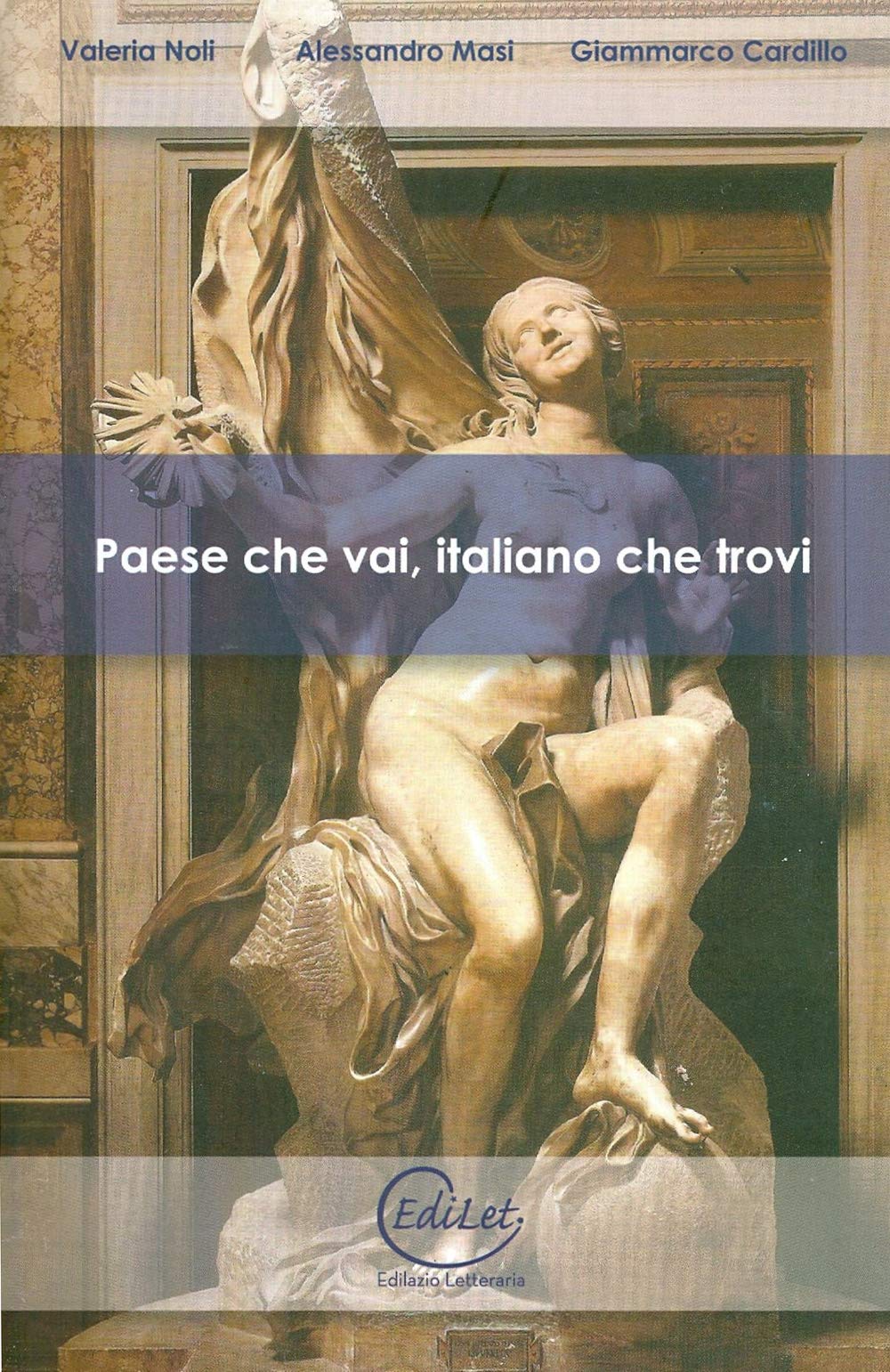 Paese che vai, italiano che trovi book