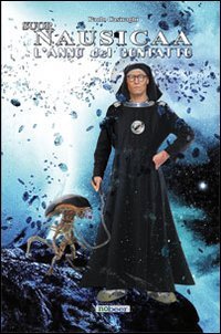 Suor Nausicaa. L'anno del contatto book
