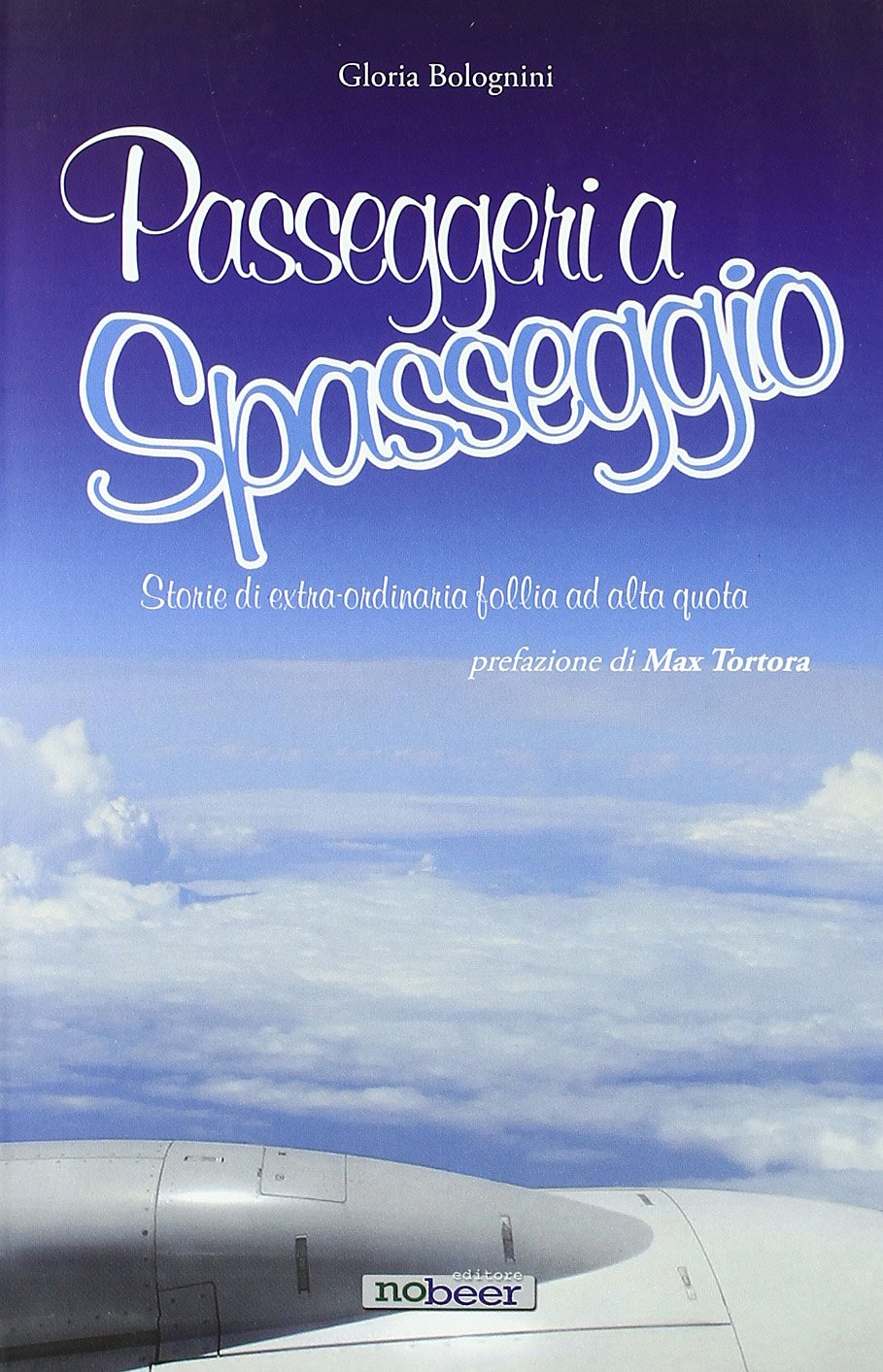 Passeggeri a spasseggio book