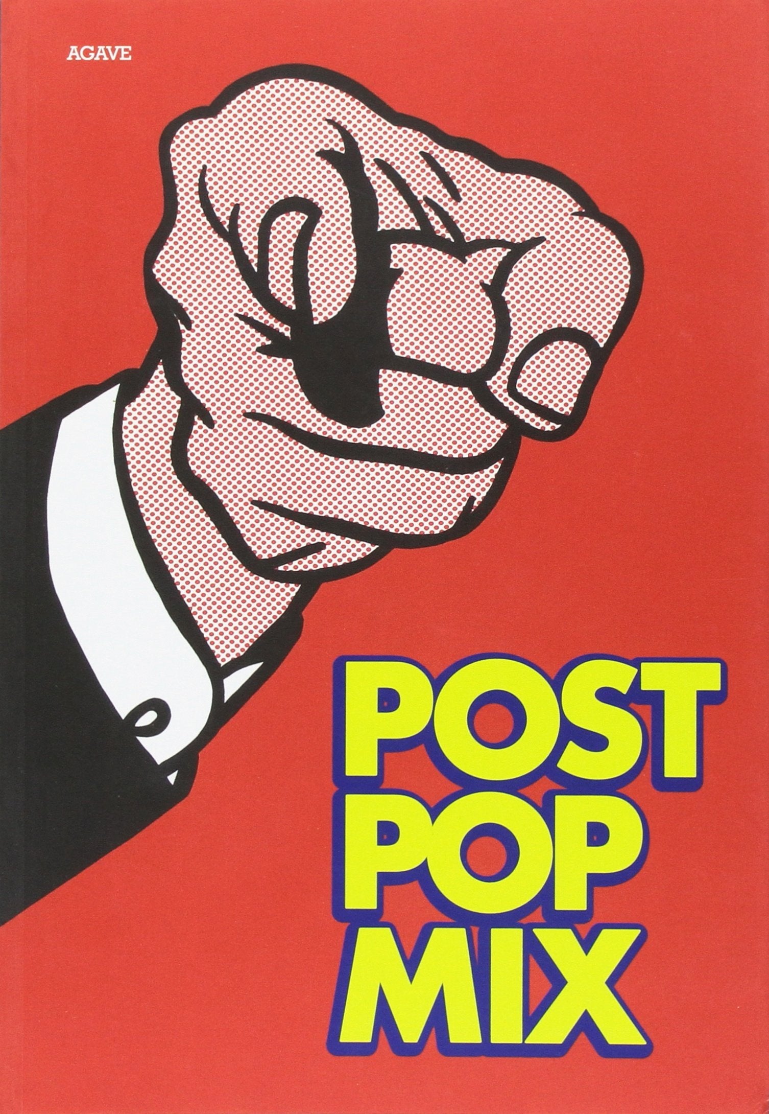 Post pop mix. Grafica americana degli anni sessanta. Ediz. illustrata book