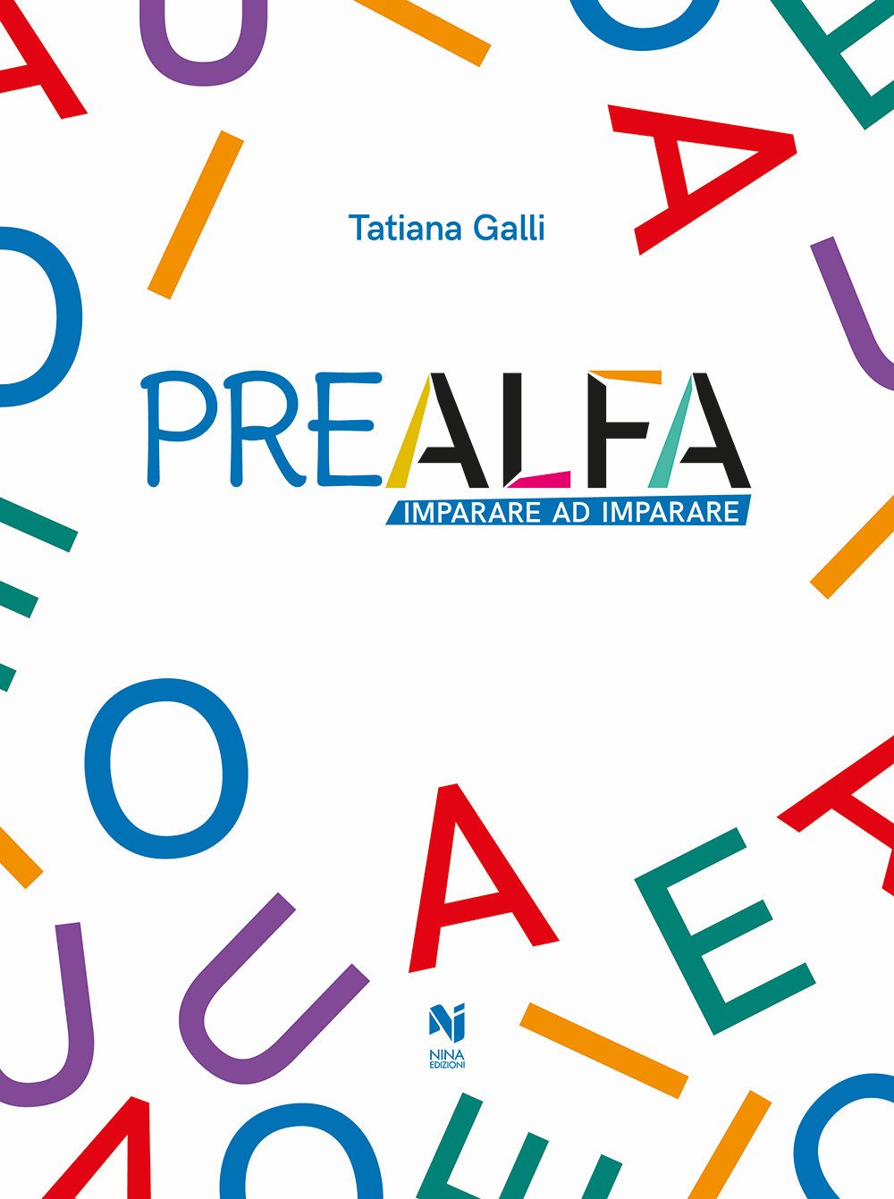 Prealfa. Imparare a imparare Foreign Languages ​​& Dictionaries