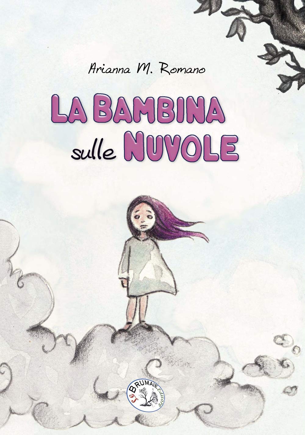 La bambina sulle nuvole (Primi sguardi) Books