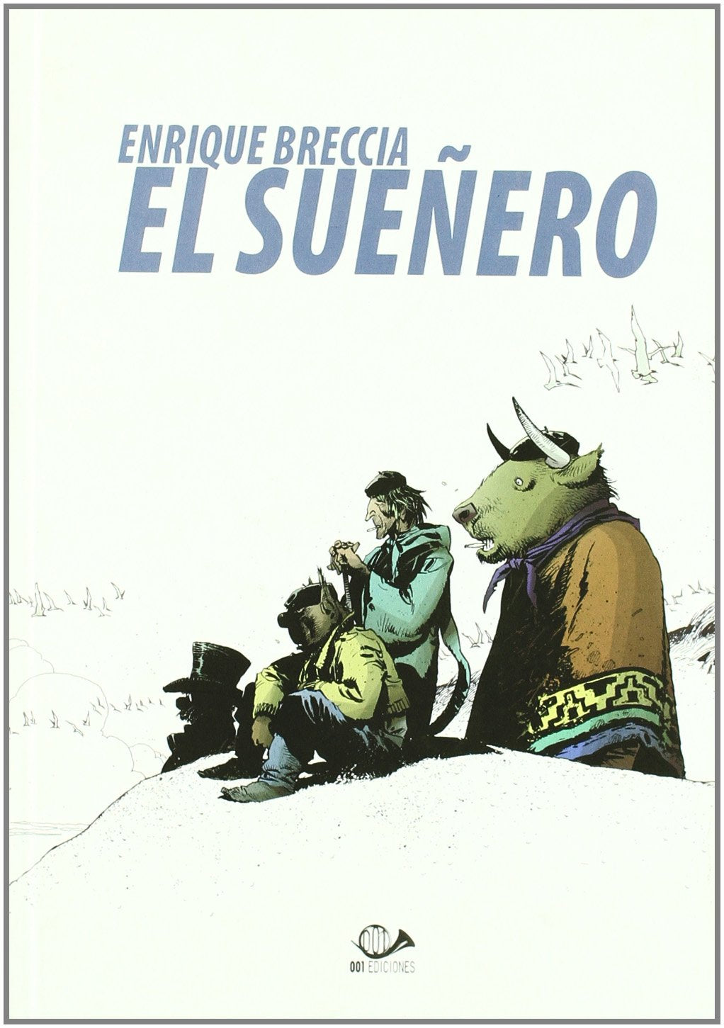 El sueñero Essays & Short Stories