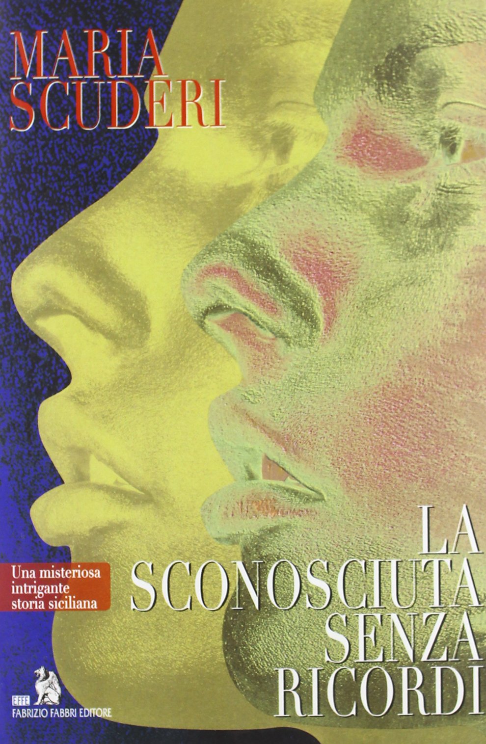 La sconosciuta senza ricordi book