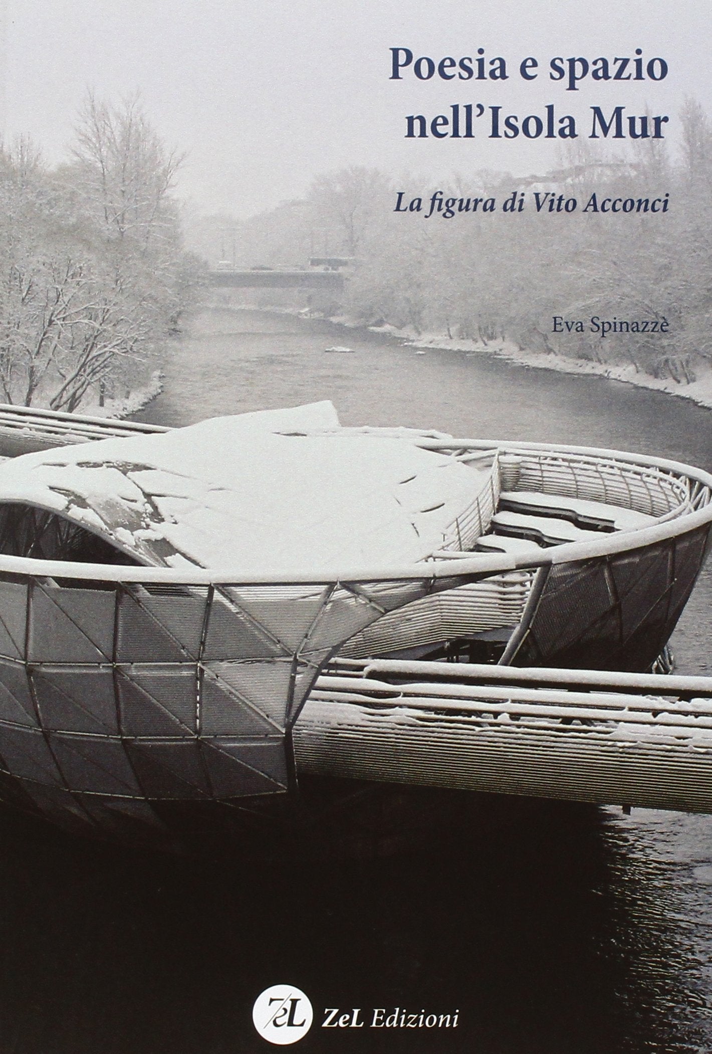 Poesia e spazio nell'isola Acconci. La figura di Vito Acconci Film, Art & Culture