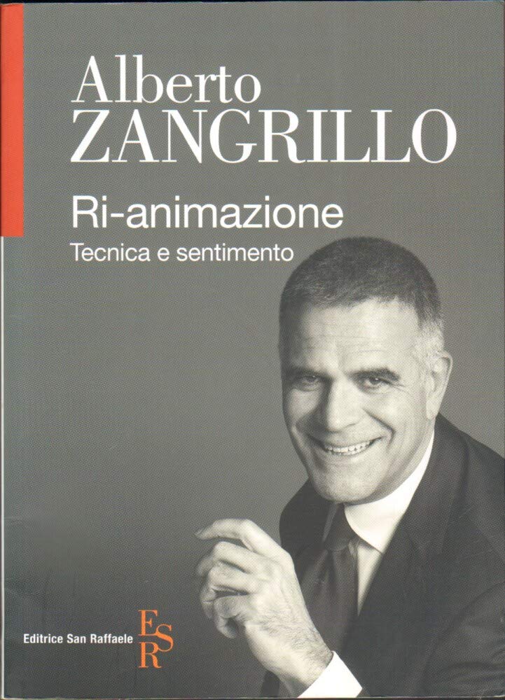 Ri-animazione. Tecnica e sentimento book