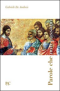 Parole che non passano (Sapienza per la vita) Religion & Esotericism