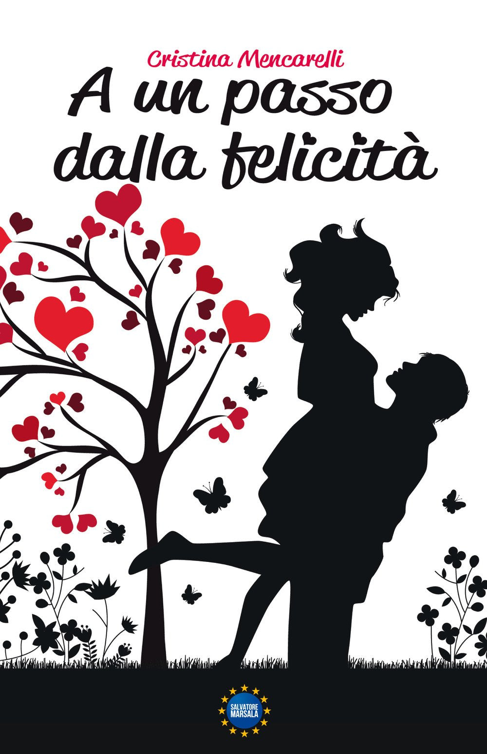 A un passo dalla felicità book