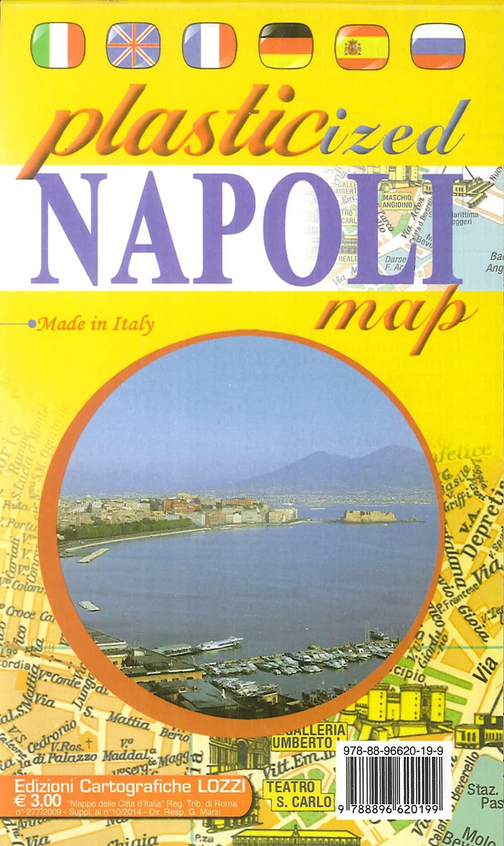 Napoli Leisure, Home & Garden