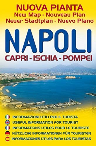 Napoli turistica Leisure, Home & Garden