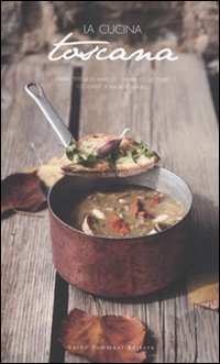 La cucina toscana Leisure, Home & Garden