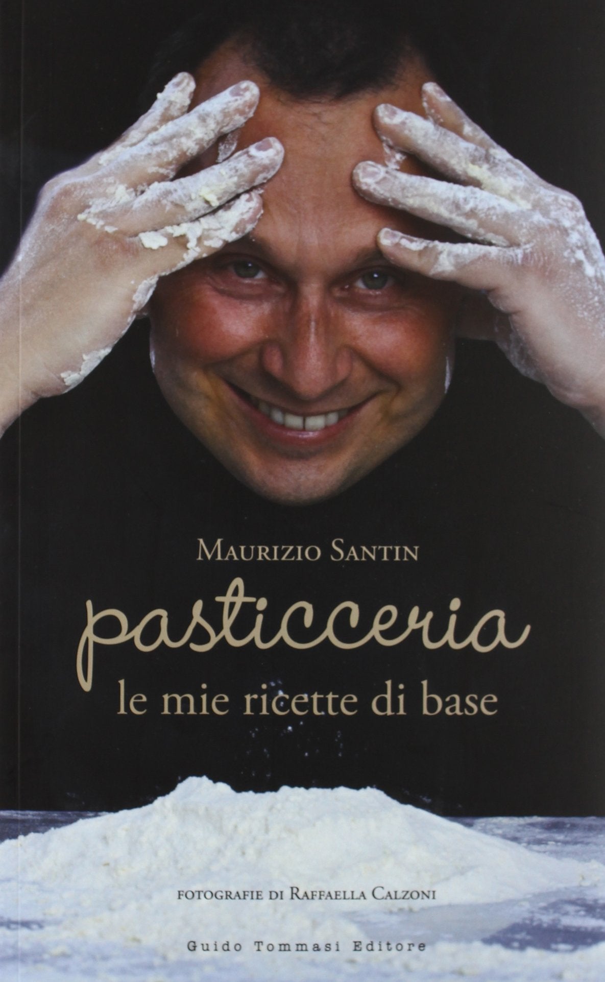 Pasticceria le mie ricette di base (Gli illustrati) Leisure, Home & Garden